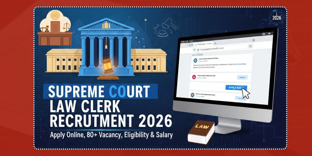 suprem court clerk
